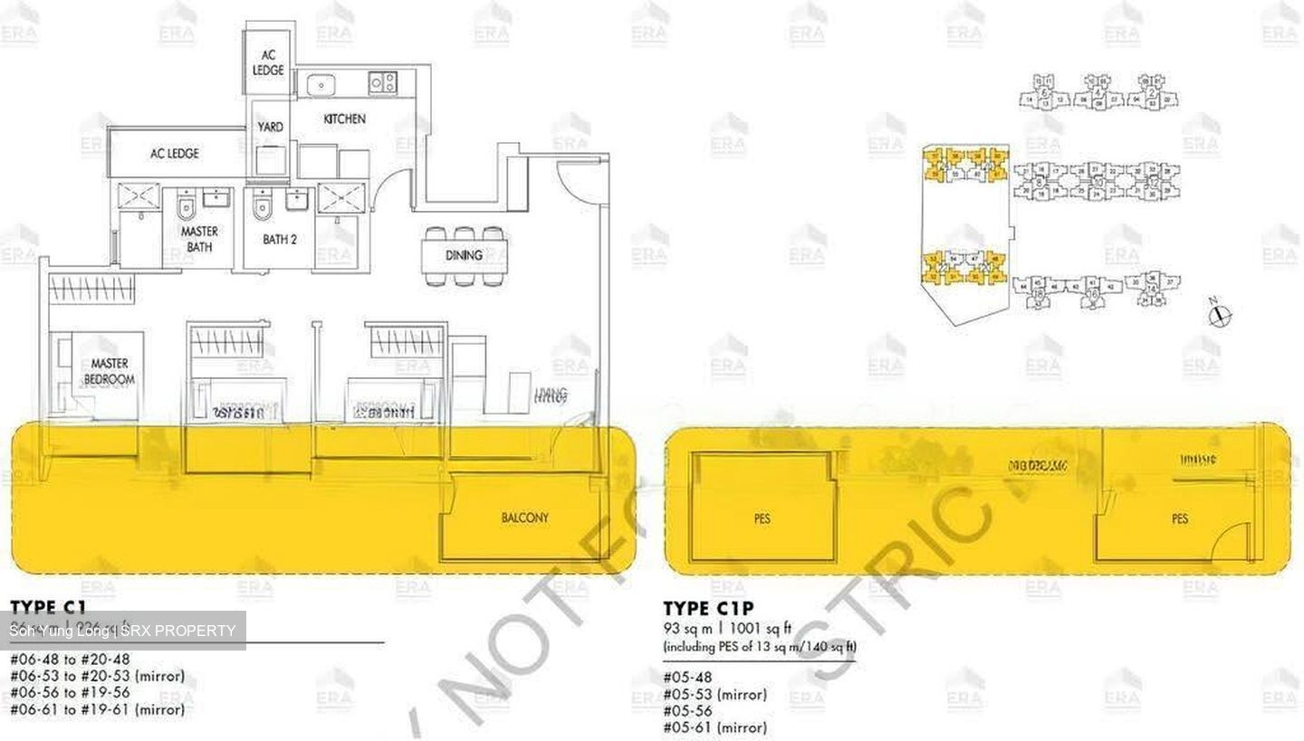 Sol Acres (D23), Condominium #628363561